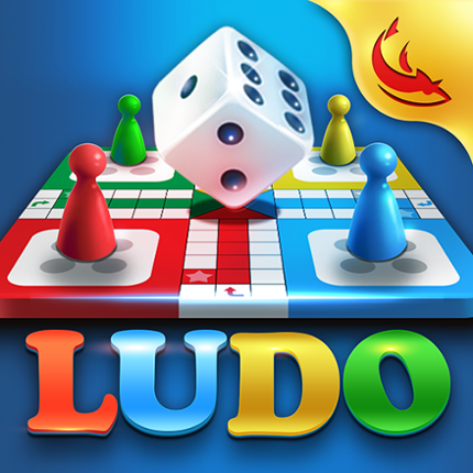 Ludo Comfun Online Live Game Game Cover