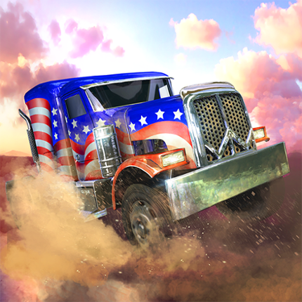 OTR - Offroad Car Driving Game Game Cover