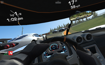 Real Racing 3 Image