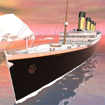 Idle Titanic Tycoon: Ship Game Image