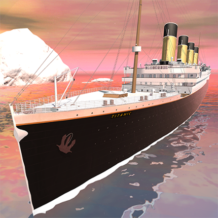 Idle Titanic Tycoon: Ship Game Game Cover