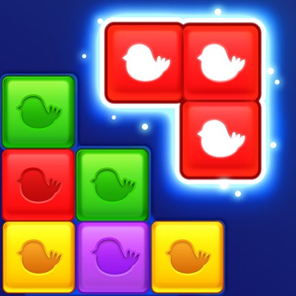 Match Tiles: Block Puzzle Game Game Cover