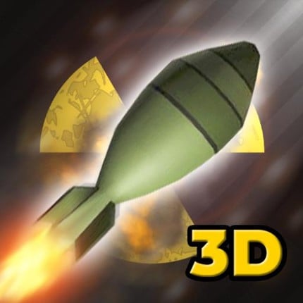 Nuclear Bomb Simulator 3 Game Cover