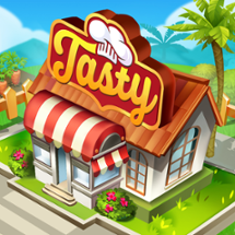 Tasty Town Image