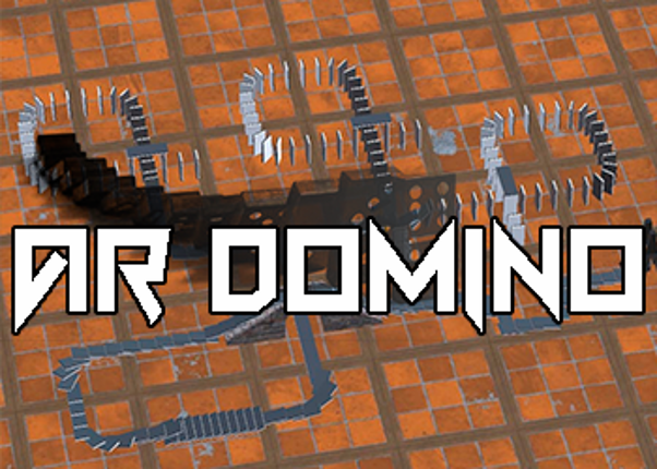 AR Domino Game Cover