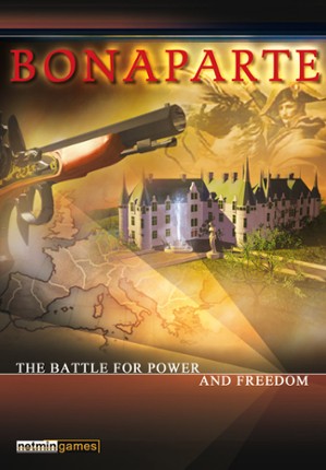 Bonaparte Game Cover