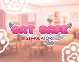 Cat Cafe Simulator Image