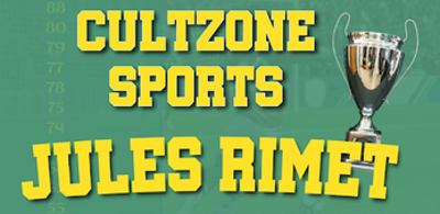 CULTZONE Sports Jules Rimet Image