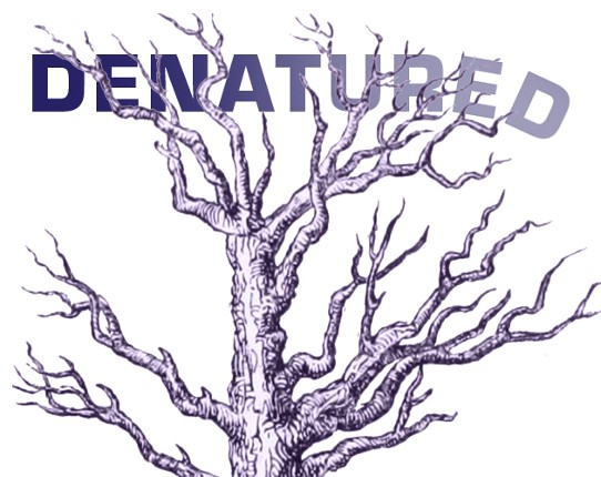 Denatured Game Cover