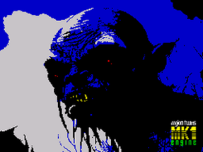 EL CULTO / THE CULT - ZX Spectrum 128k Image