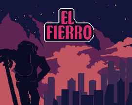 El Fierro Image