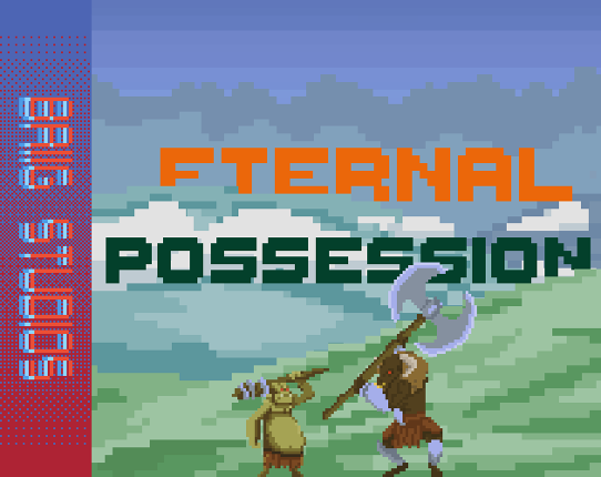 Eternal Possession Game Cover