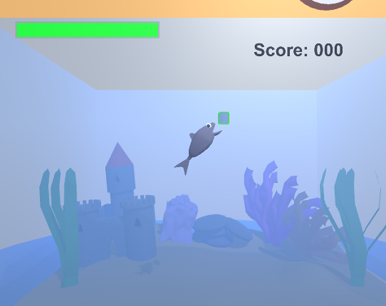 Fish Flash Game Cover