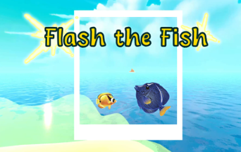 Flash the Fish Image