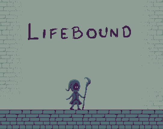 Lifebound Game Cover