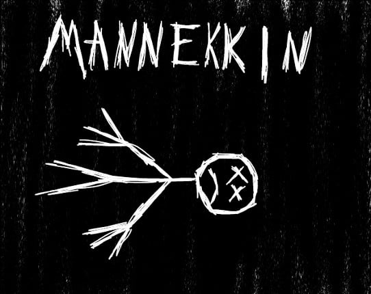 Mannekkin Game Cover