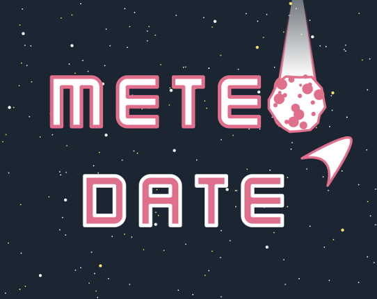 Meteodate Game Cover