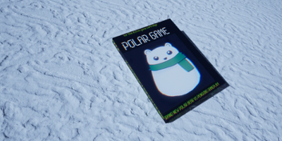 Polar Game Image