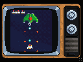 SHMUP 64 Image