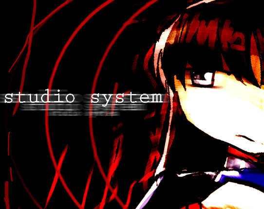 studio system (prototype) Game Cover