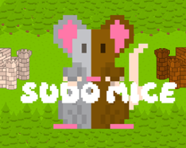 Sudo Mice Image