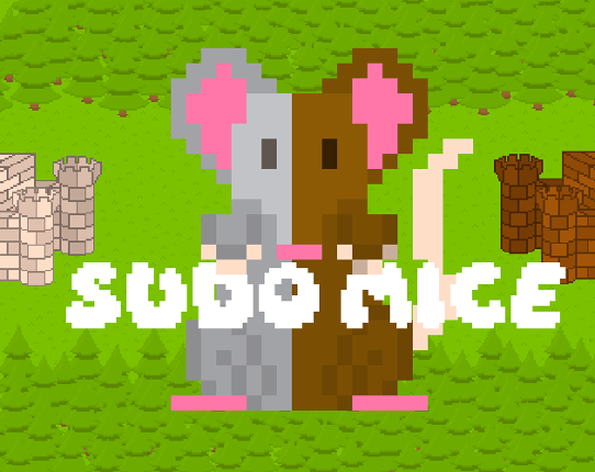 Sudo Mice Game Cover