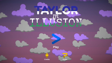 Taylor In Illusion Image