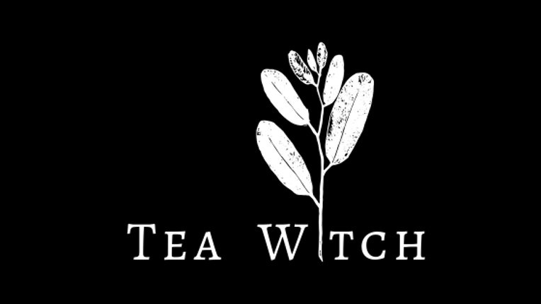 Tea Witch Game Cover