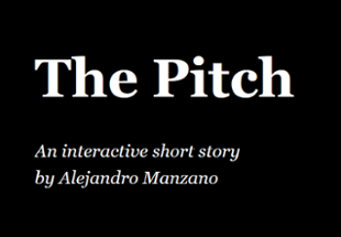 The Pitch Image