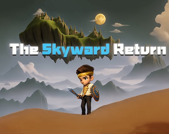 The Skyward Return Game Cover