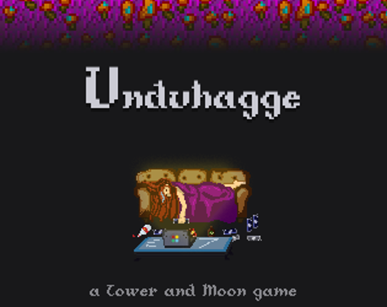 Unduhagge Game Cover