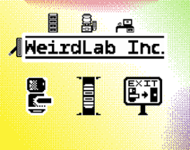 Weirdlab Inc Image