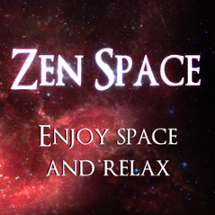 Zen Space Image