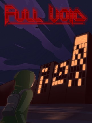 Full Void Game Cover