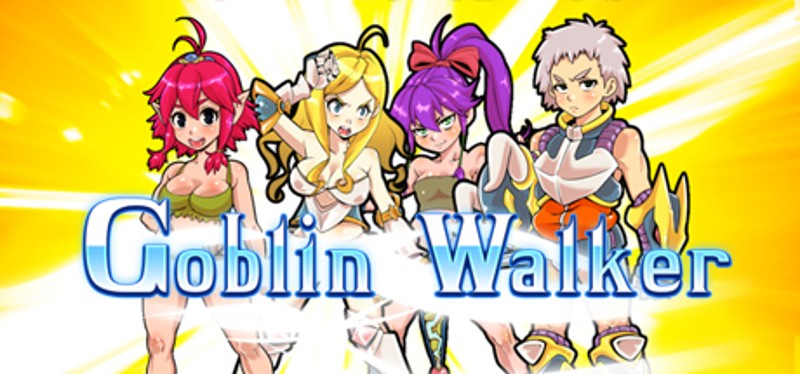 Goblin Walker Game Cover