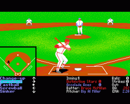 HardBall II Image