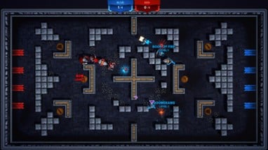 Knight Squad 2 Trials Image