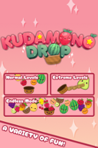 Kudamono Drop Image