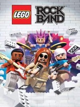 LEGO Rock Band Image