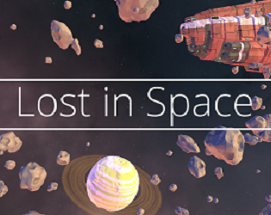 Lost in Space Image