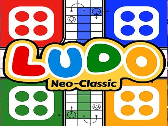 Ludo star Super Game Cover