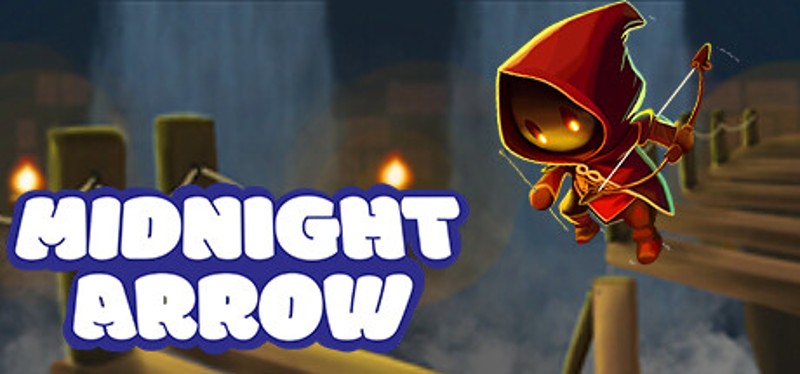 Midnight Arrow Game Cover