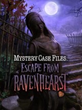 Mystery Case Files: Escape from Ravenhearst Image