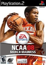 NCAA March Madness 08 Image