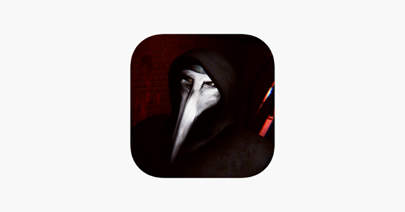 Plague Doctor - SCP 049 Game Cover