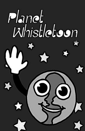 Planet Whistletoon Game Cover