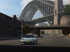 Project Gotham Racing 2 Image