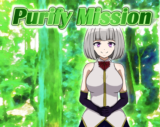 Purify Mission Game Cover