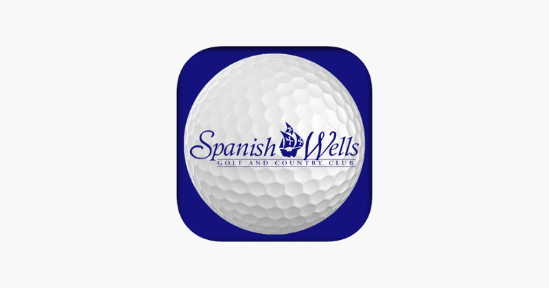 Spanish Wells Golf &amp; CC Game Cover