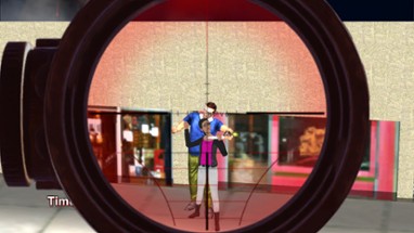 Street Sniper Image